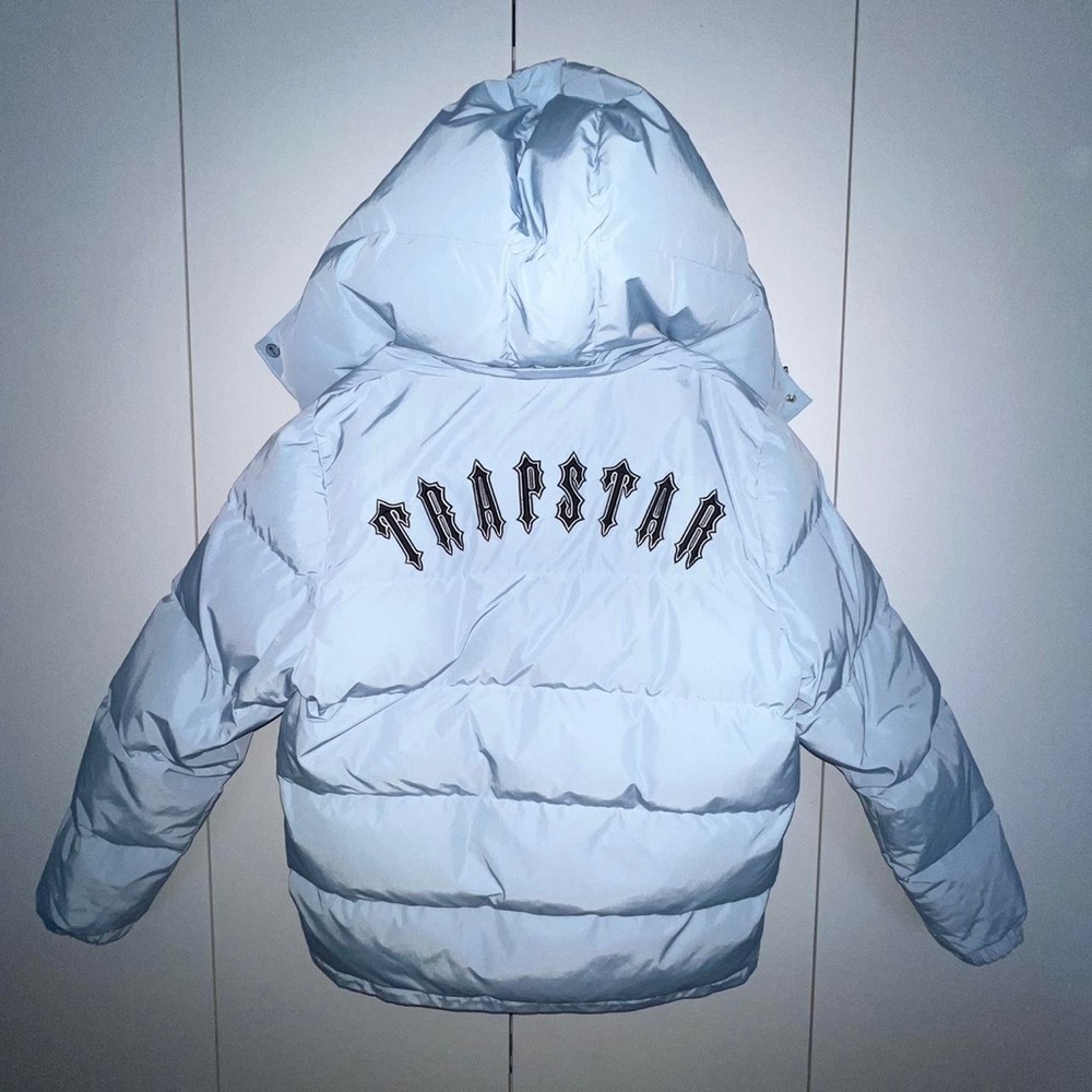 TRAPSTAR IRONGATE JACKET